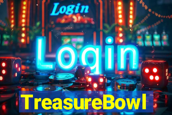 TreasureBowl treasure bowl jdb